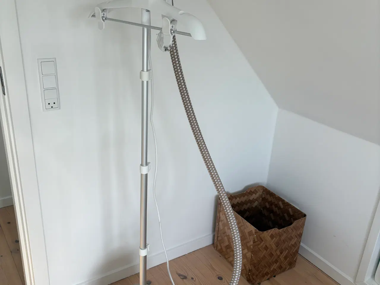 Billede 1 - Steamer til tøj