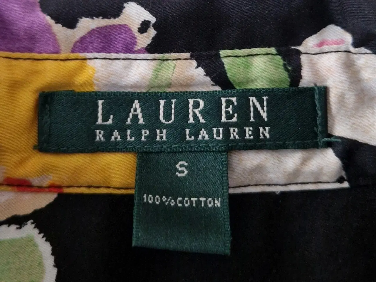 Billede 6 - Bluse sommer Lauren Ralph Lauren