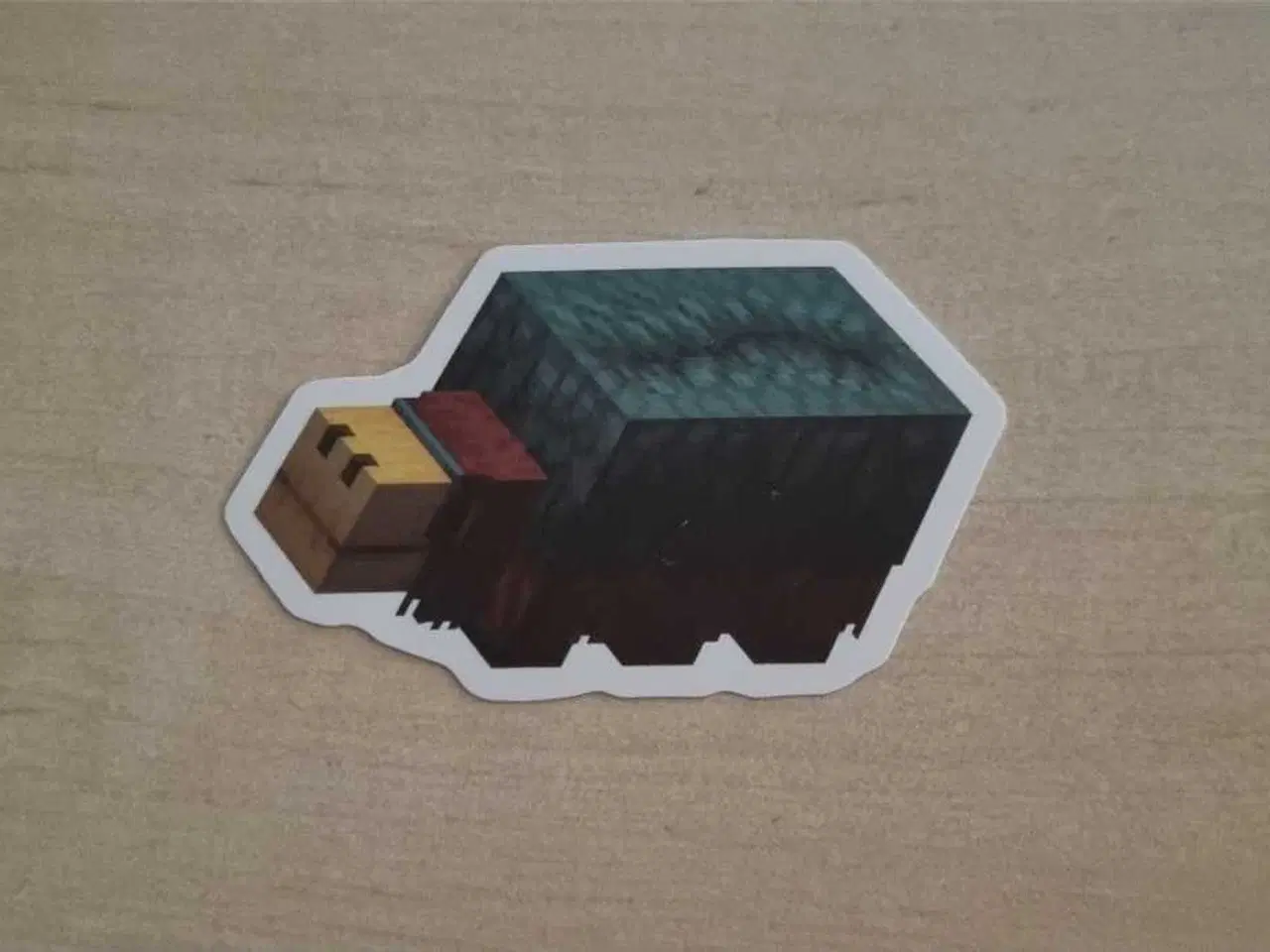 Billede 1 - Stickers 