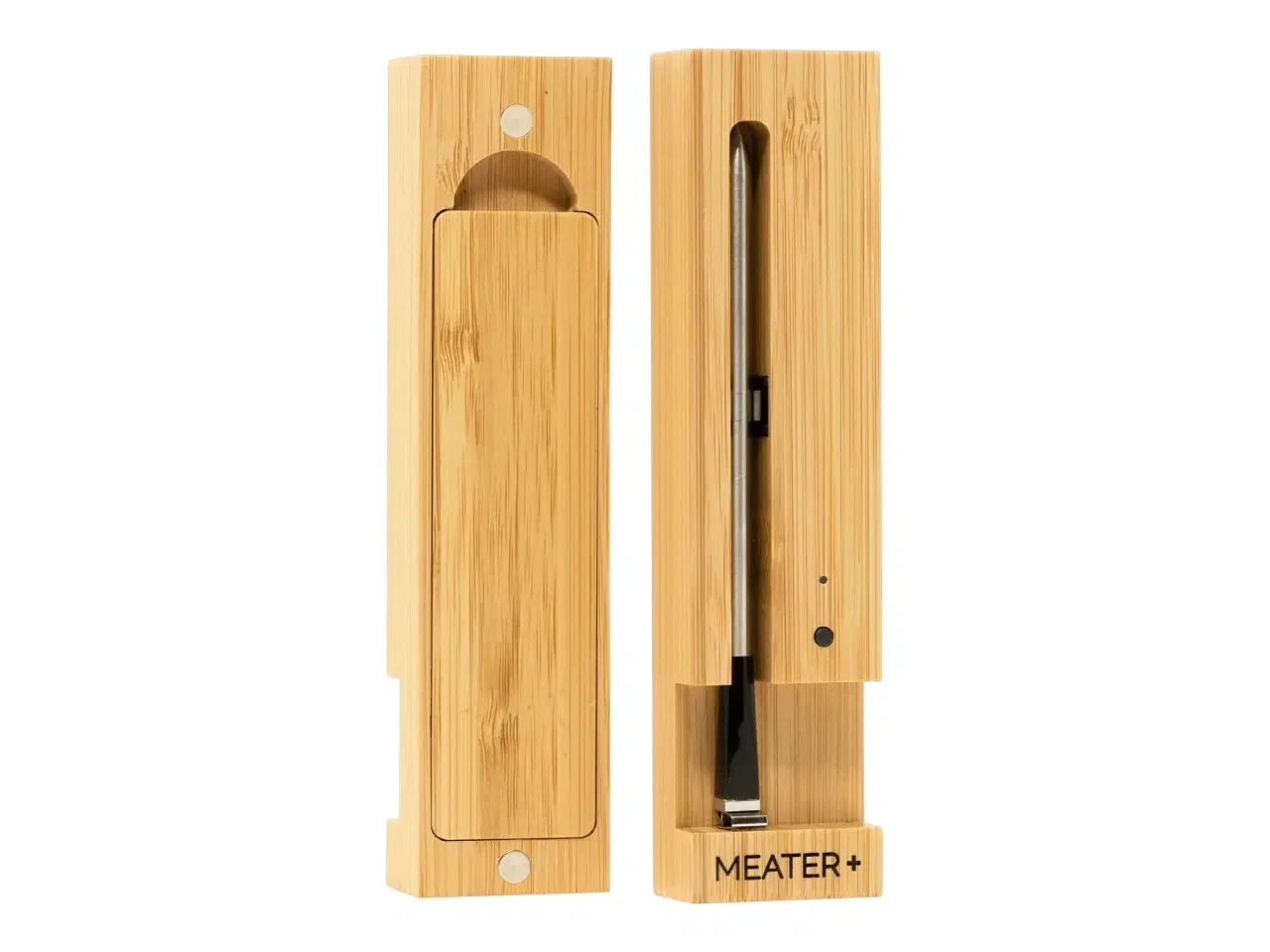 Billede 6 - Stegetermometer til grill og ovn – MEATER Plus