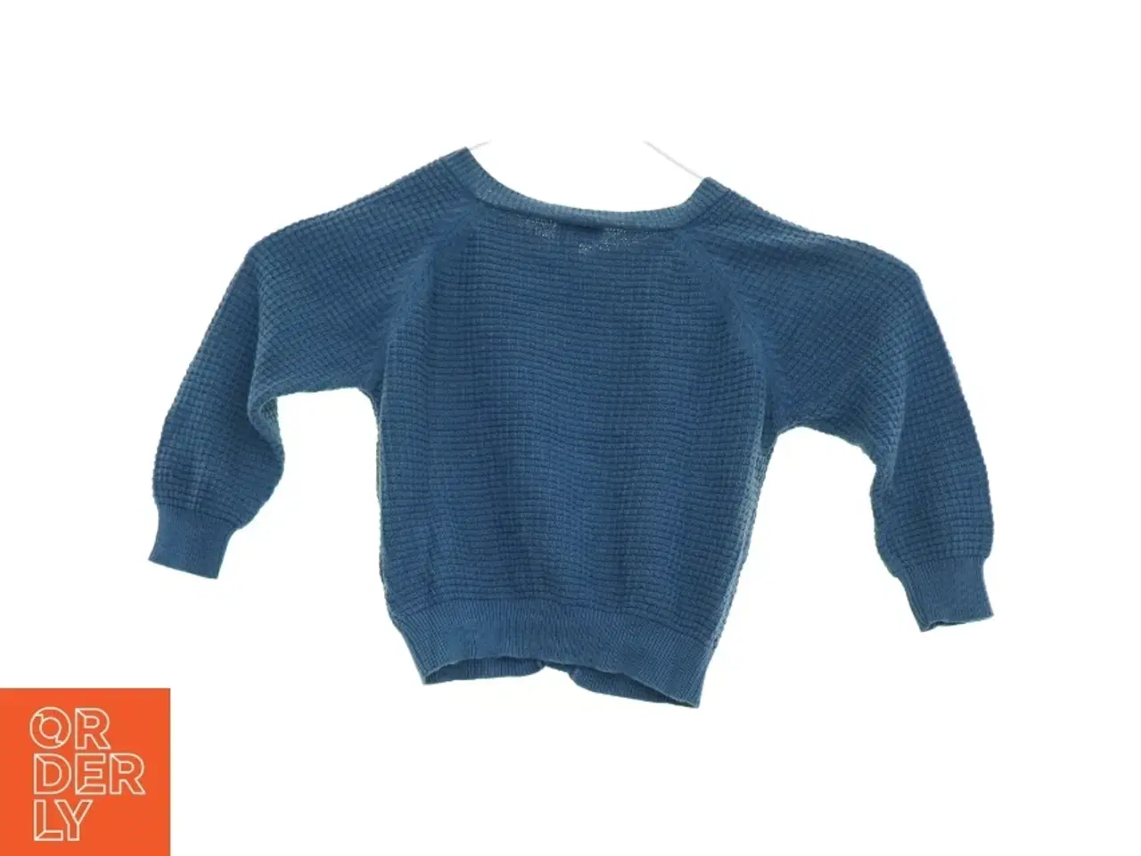 Billede 2 - Bluse fra En Fant (str. 74 cm)