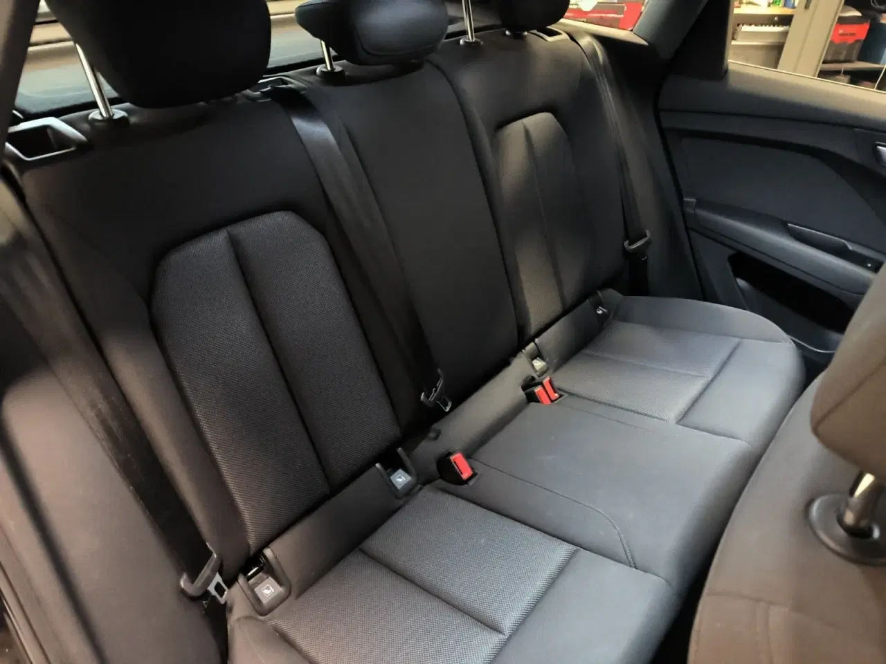Billede 15 - Audi Q4 e-tron 40 edition one