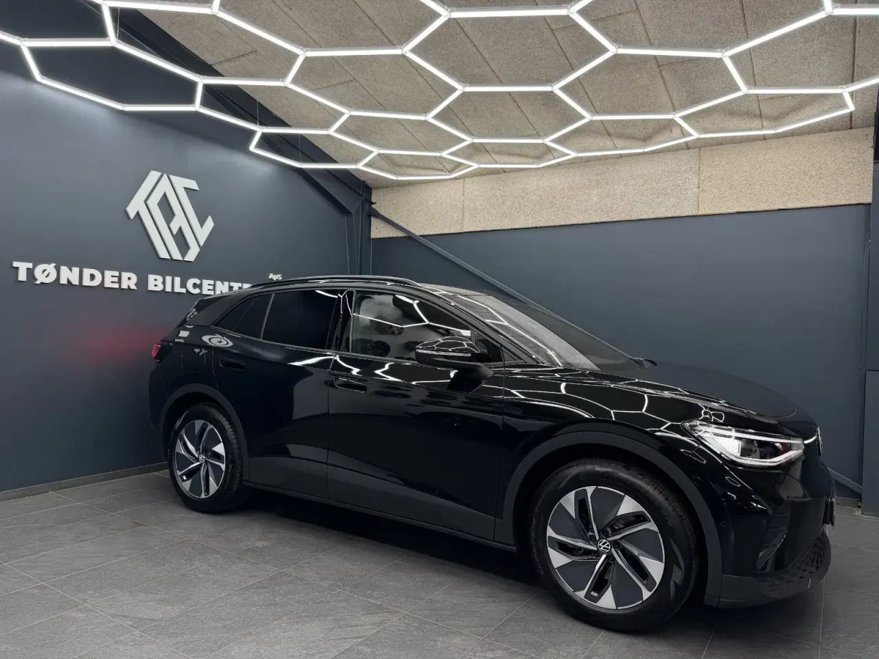 Billede 3 - VW ID.4 52 Pure