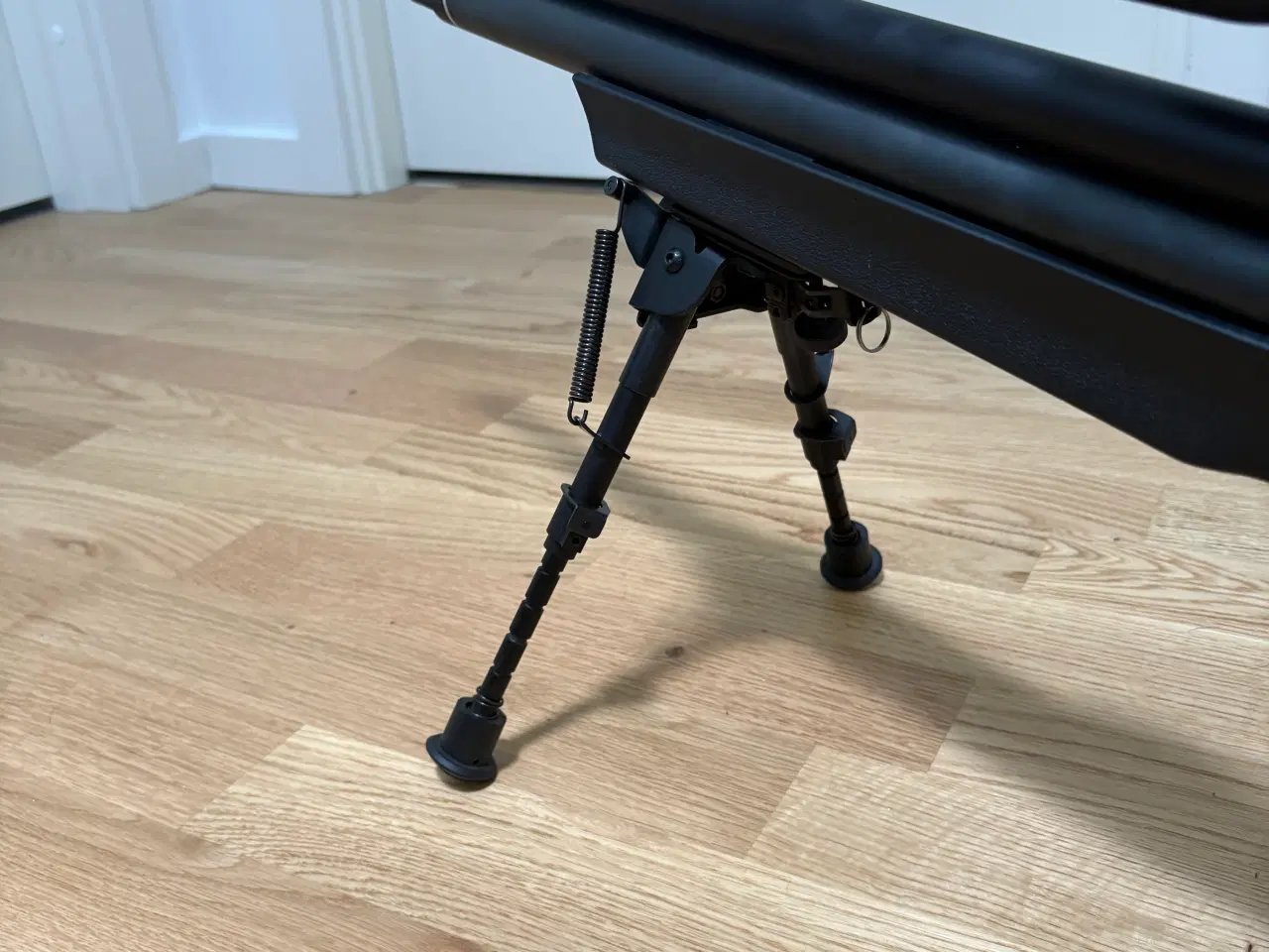 Billede 6 - Benjamin Marauder PCP 4,5mm