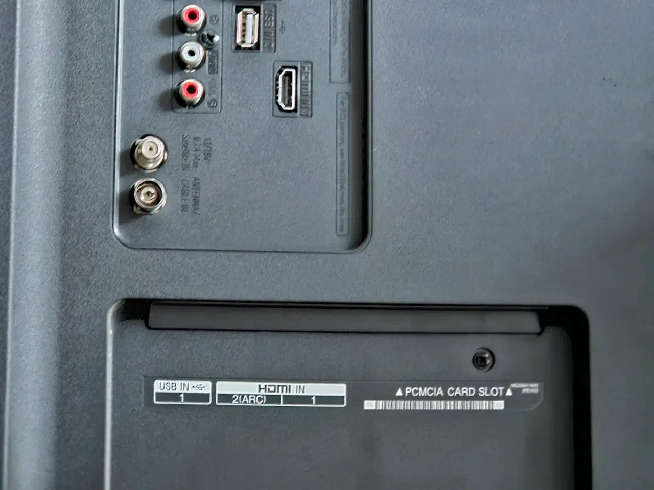 Billede 2 - Smart tv 