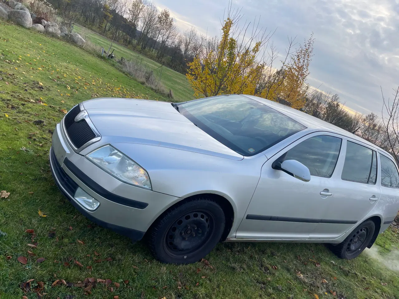 Billede 2 - Det fungerer godt, lidt rust, intet Pratic filter