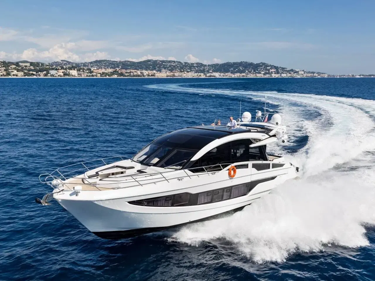 Billede 3 - Galeon 650 SKYDECK