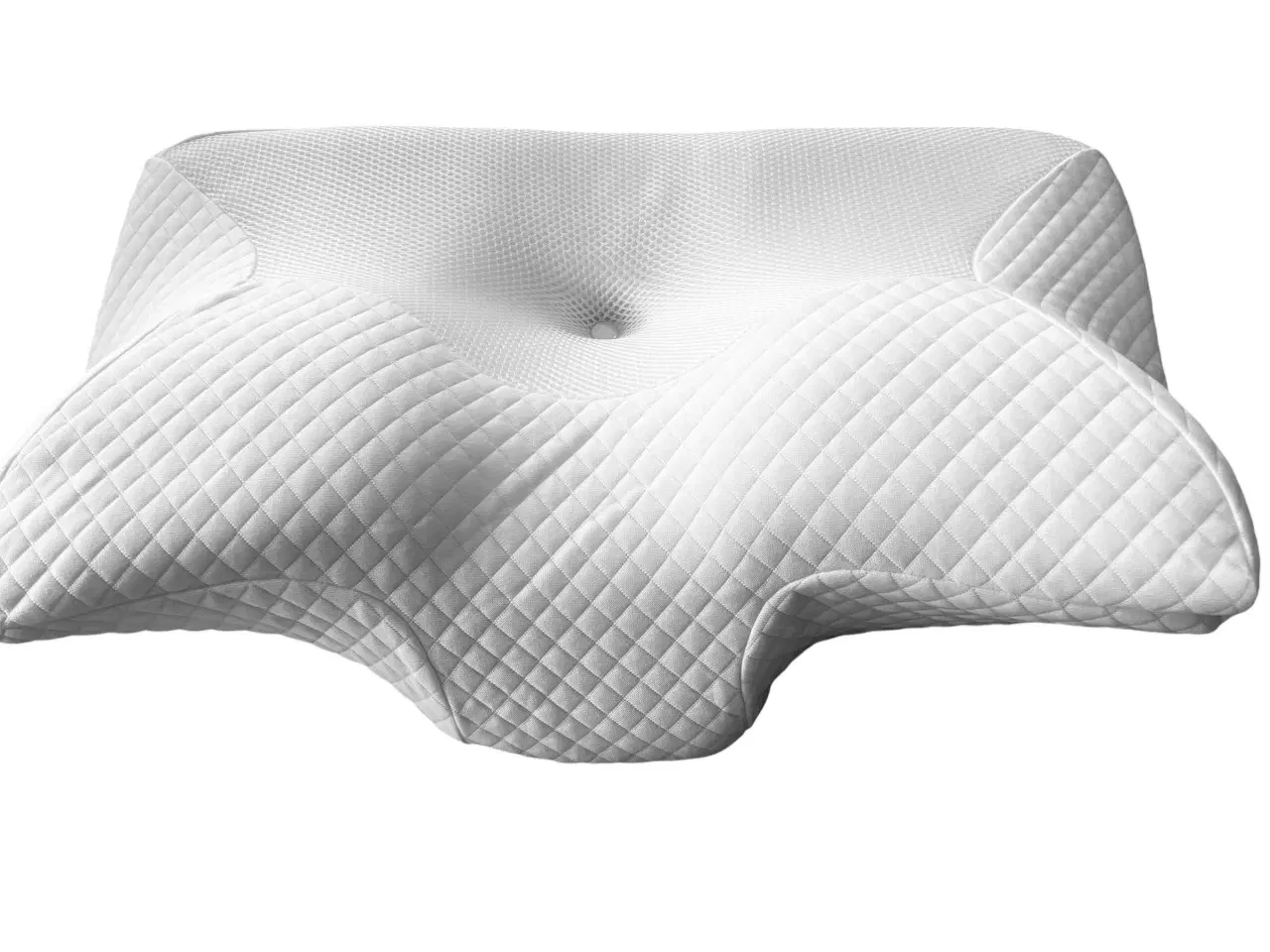 Billede 5 - Elviros ergonomisk hovedpude