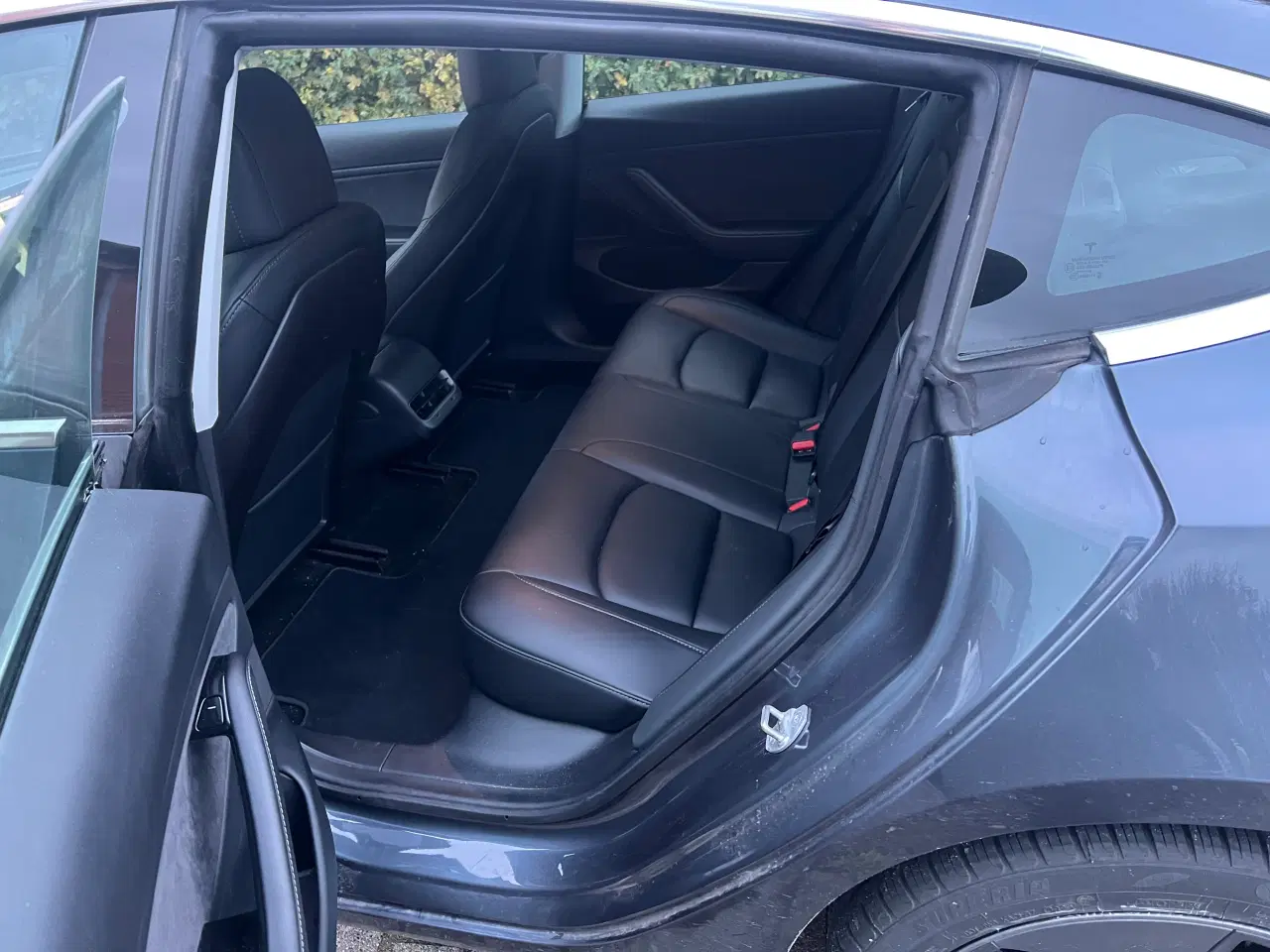 Billede 8 - Tesla model 3 LR 2020