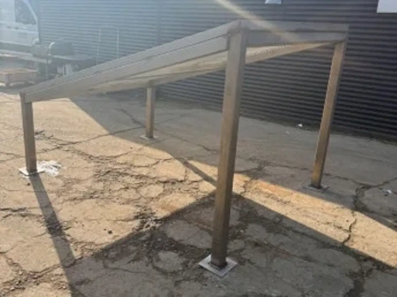 Billede 2 - Jordriste