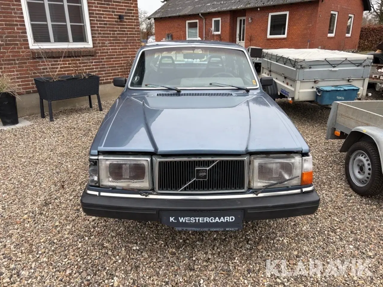 Billede 8 - Volvo 240GL