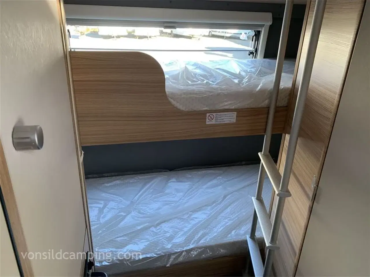 Billede 5 - 2023 - Dethleffs Camper 500 QSK D-Line