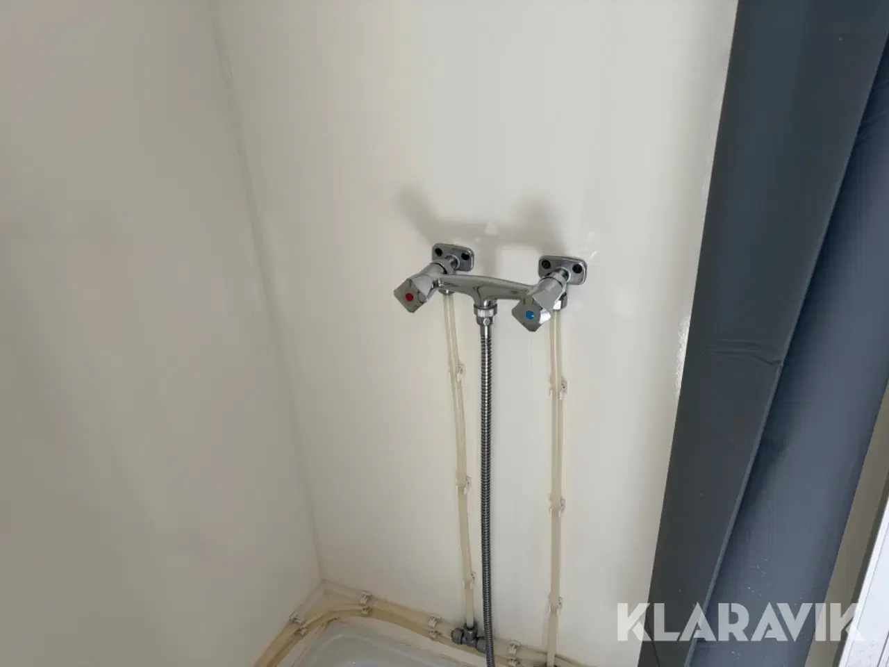 Billede 12 - Personalevogn Scanvogn med bad/toilet 4 mands - 2000kg