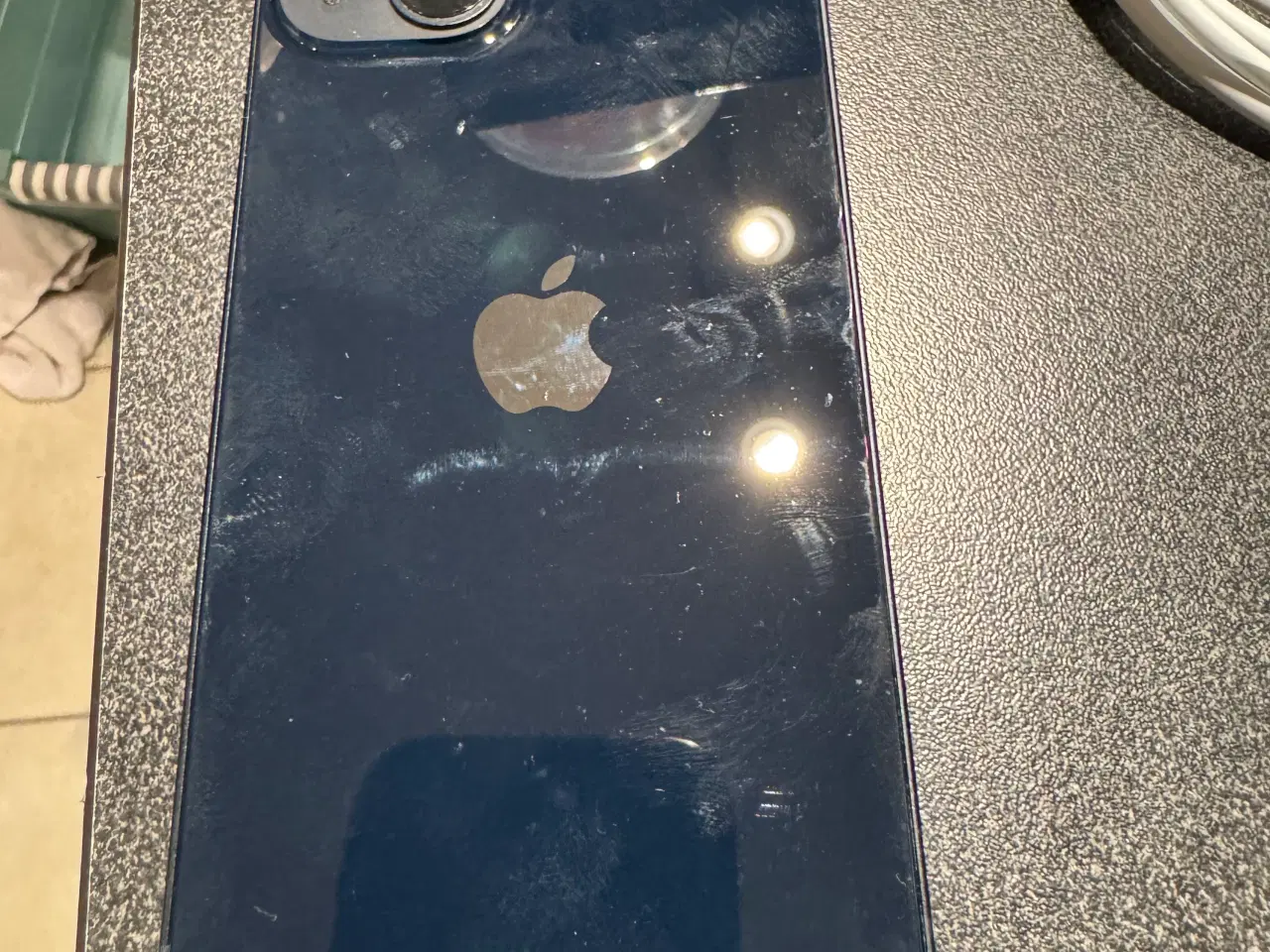 Billede 4 - iPhone 13 128gb