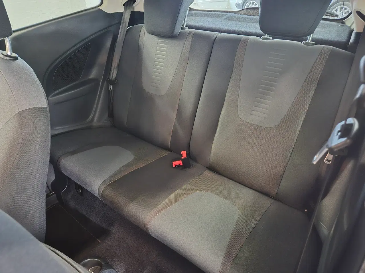 Billede 13 - Ford Ka 1,2 Titanium 69HK 3d
