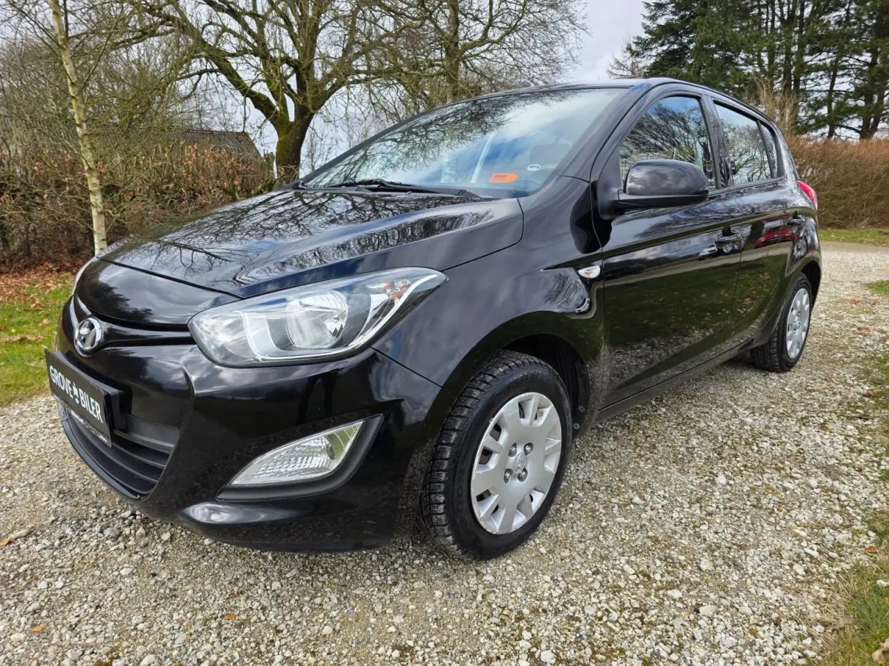 Billede 2 - Hyundai i20 1,25 Classic