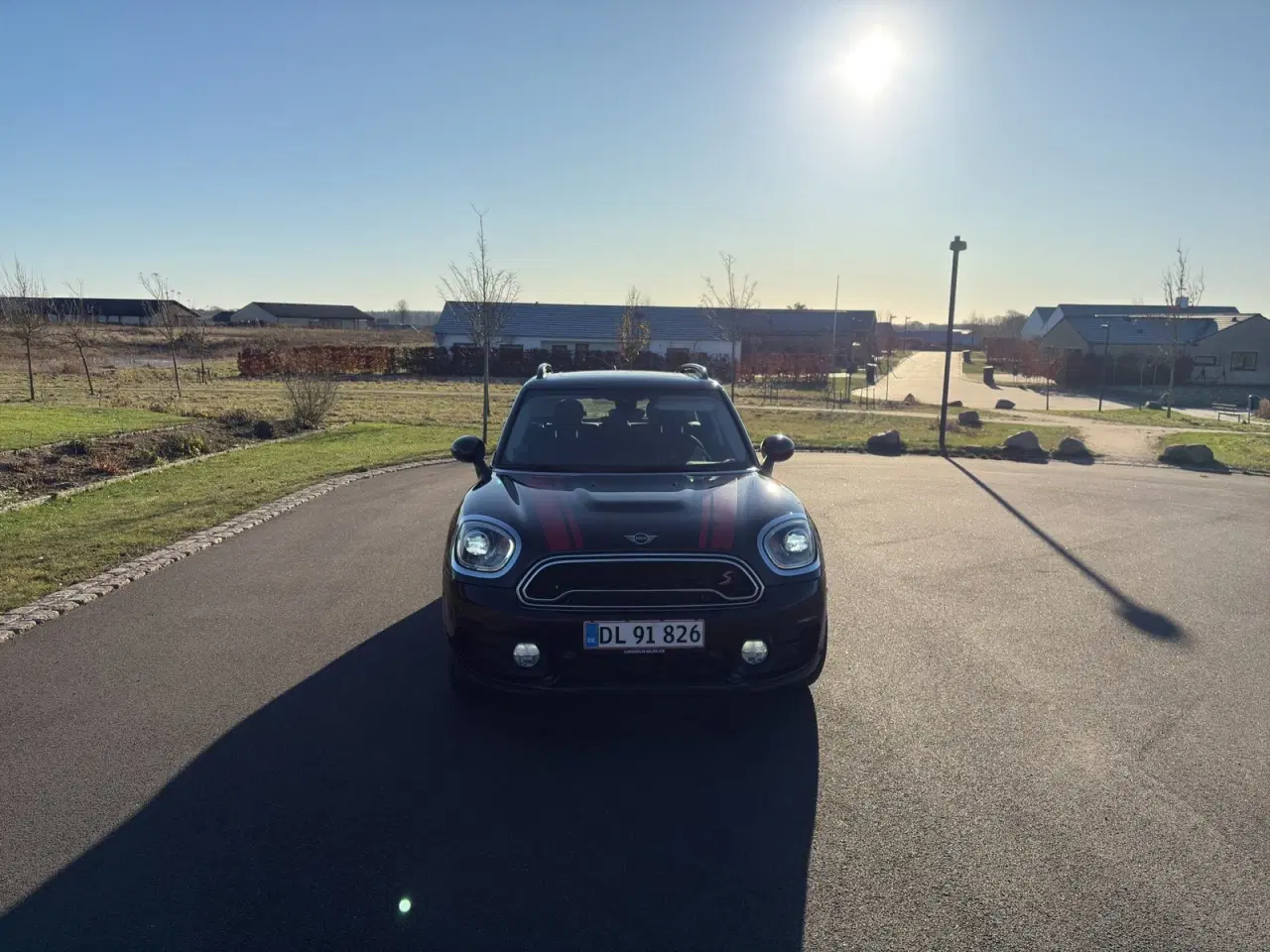 Billede 2 - MINI Countryman Cooper SE 1,5 aut. ALL4