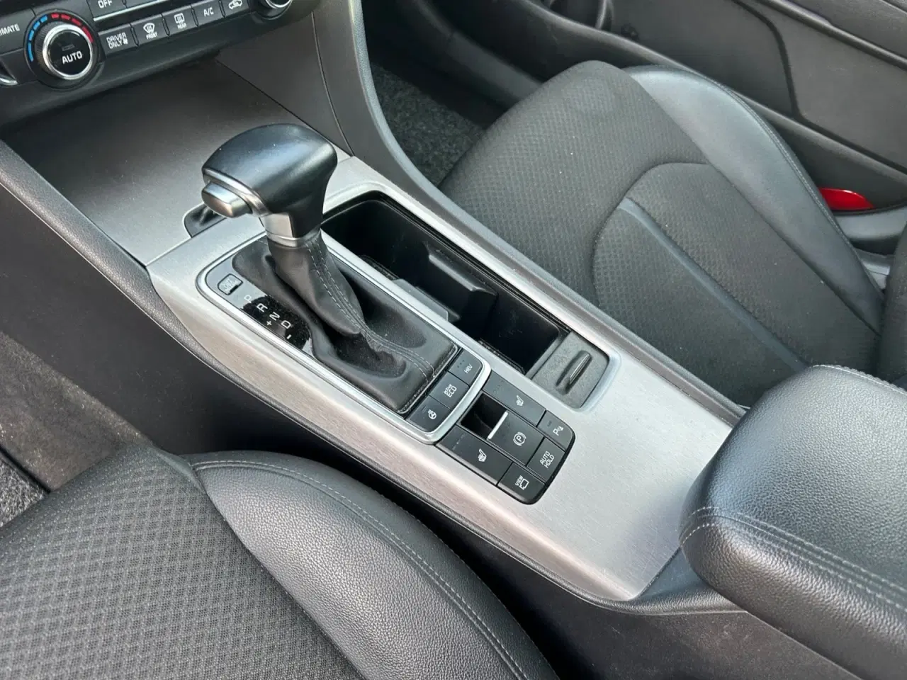 Billede 5 - Kia Optima 2,0 PHEV SW aut.