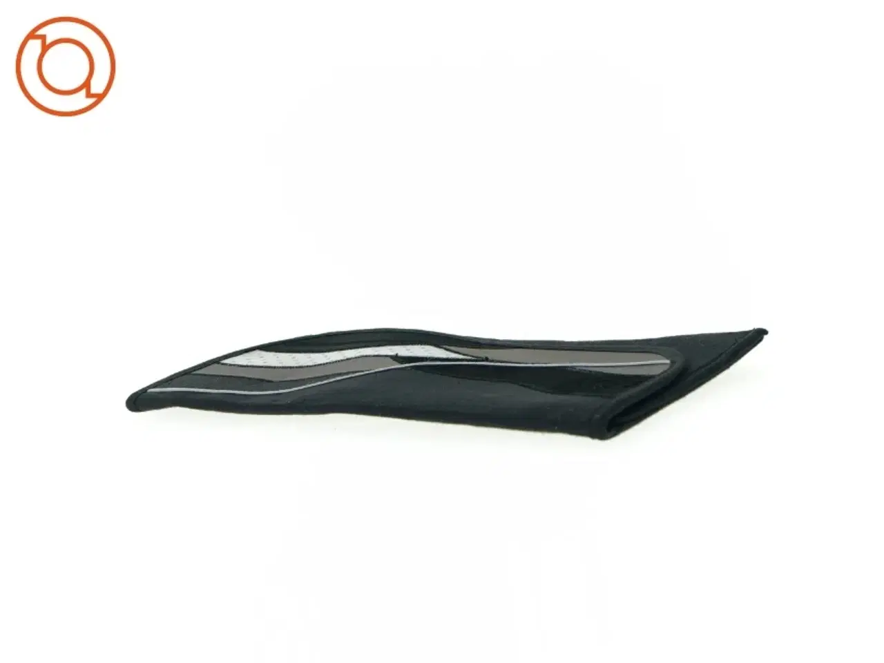 Billede 4 - Vintage Patchwork Clutch (str. 26 xn 14 cm)