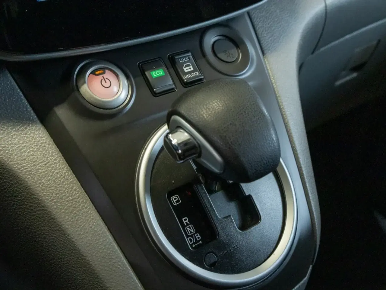 Billede 20 - Nissan e-NV200 40 Evalia Premium 7prs