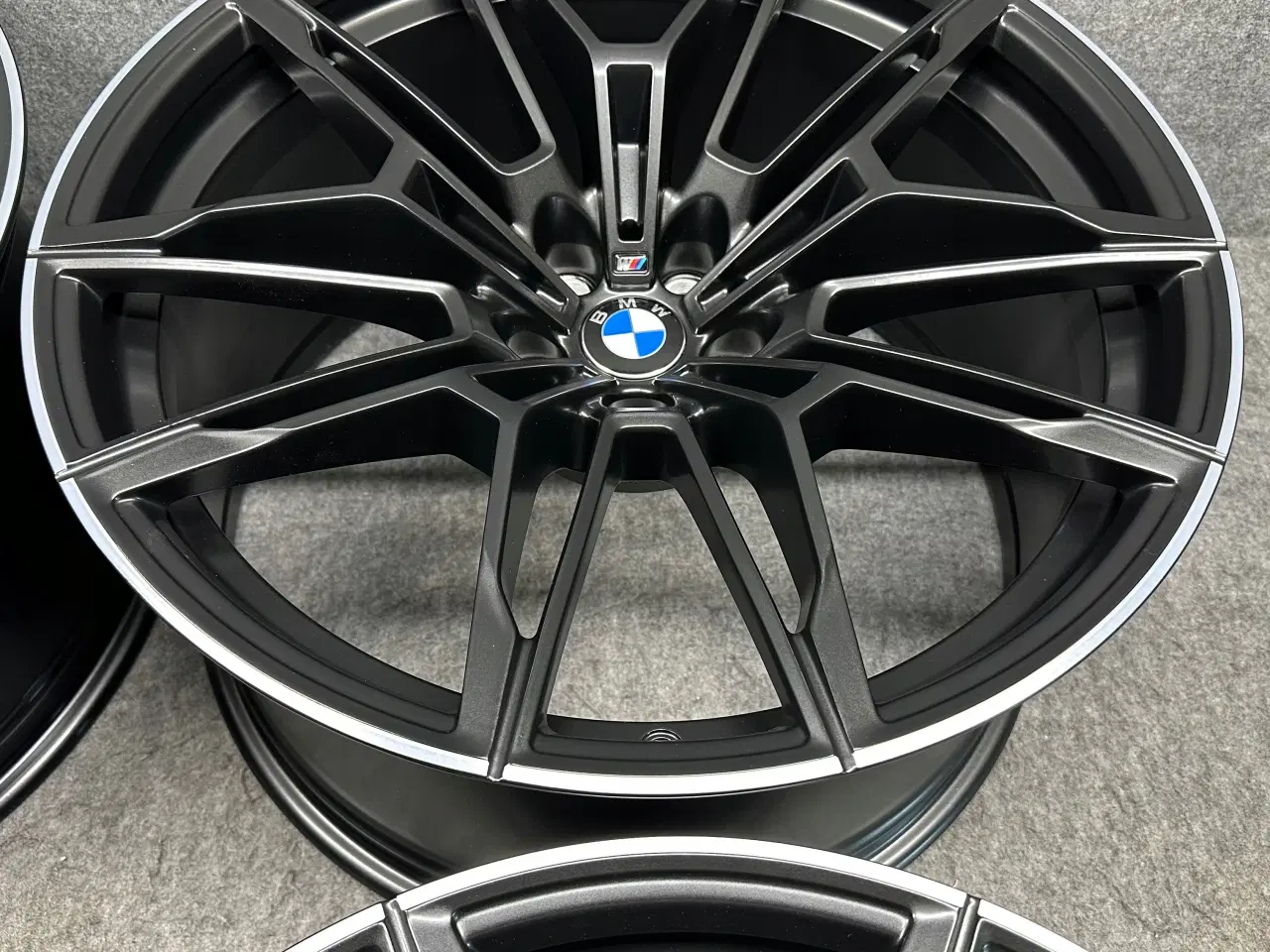 Billede 5 -  BMW M3 G80 M4 G82 825M M825 19” 20” 19 20