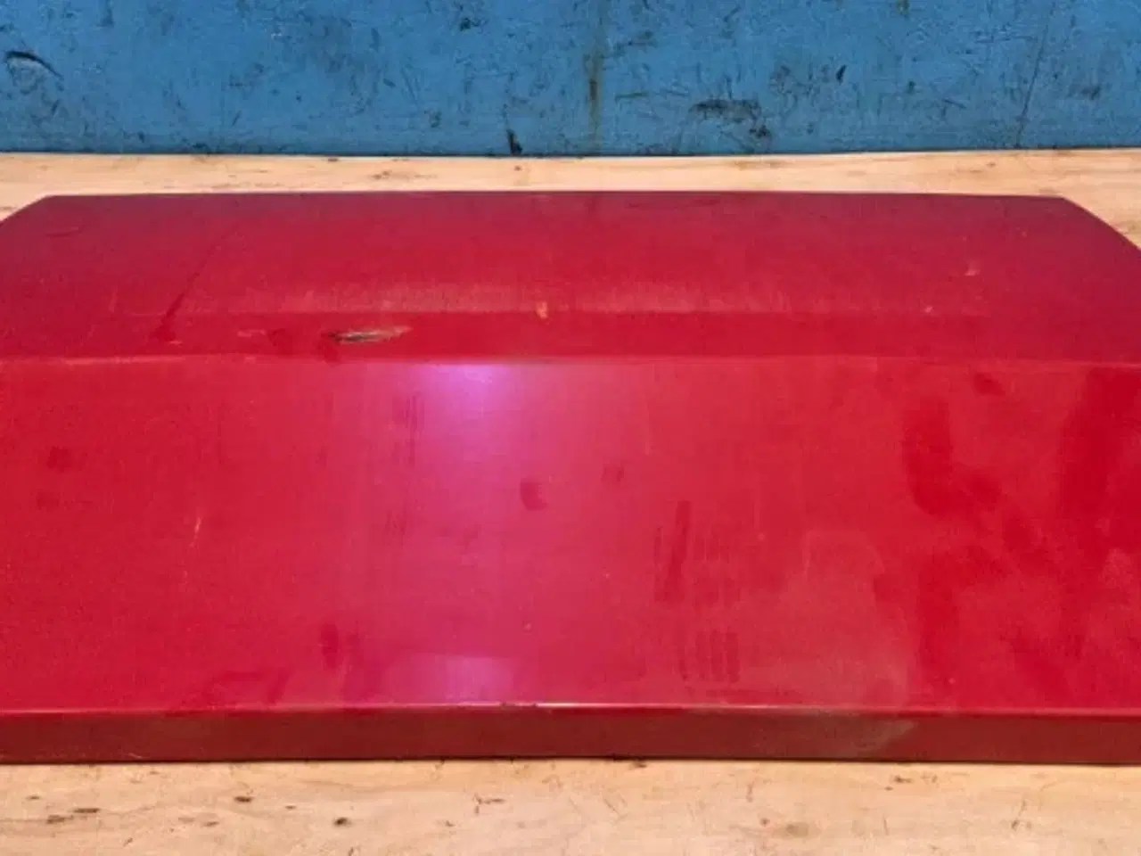 Billede 3 - Case 9120 Beskyttelseskærm 87628200