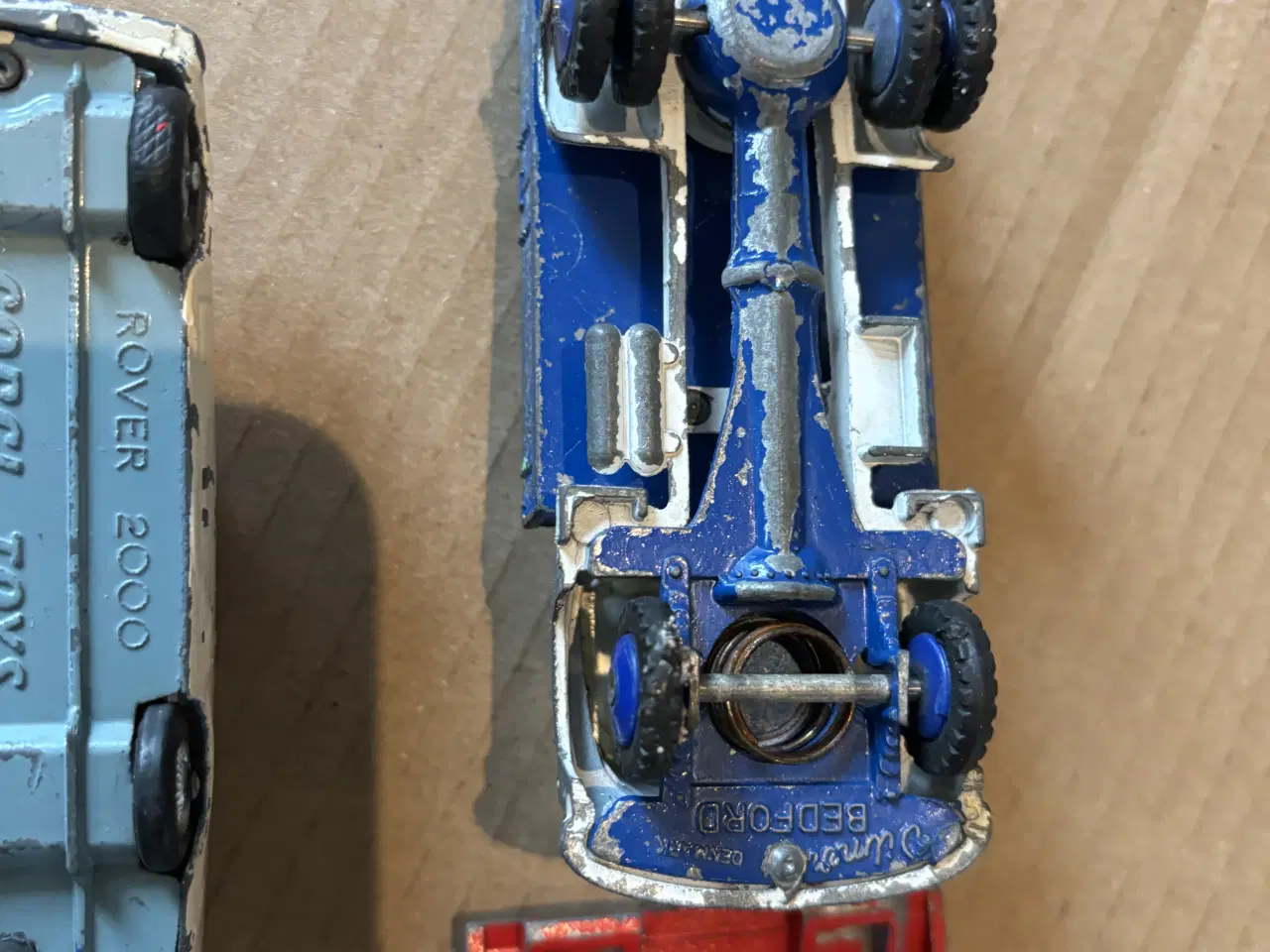 Billede 6 - Modelbiler