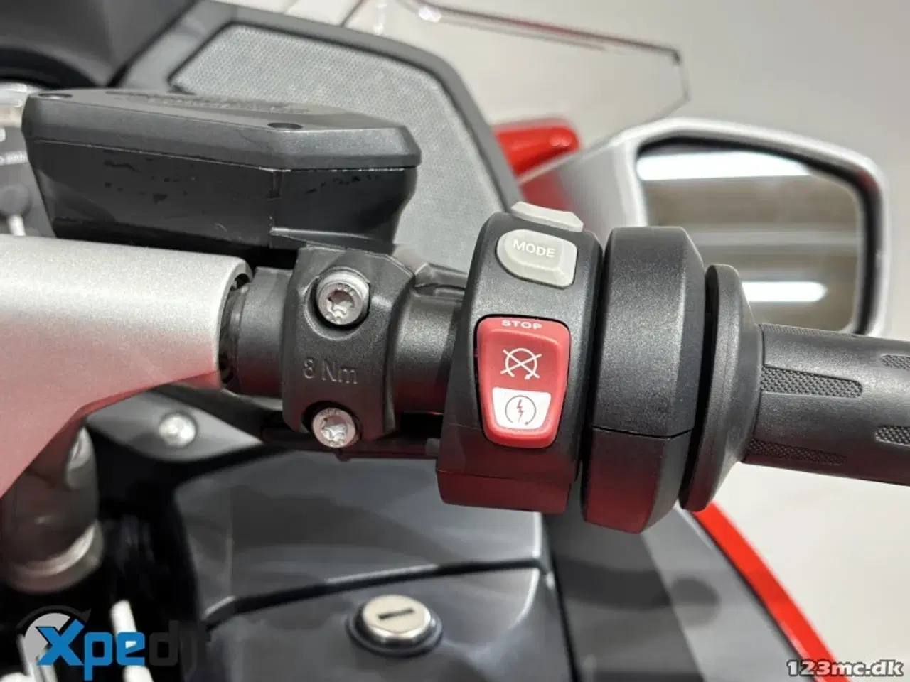 Billede 13 - BMW R 1200 RT
