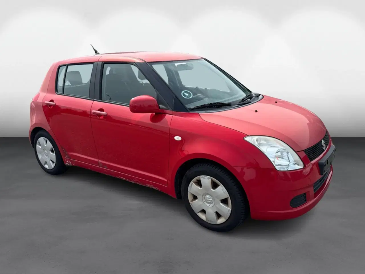 Billede 7 - Suzuki Swift 1,3 GL-A