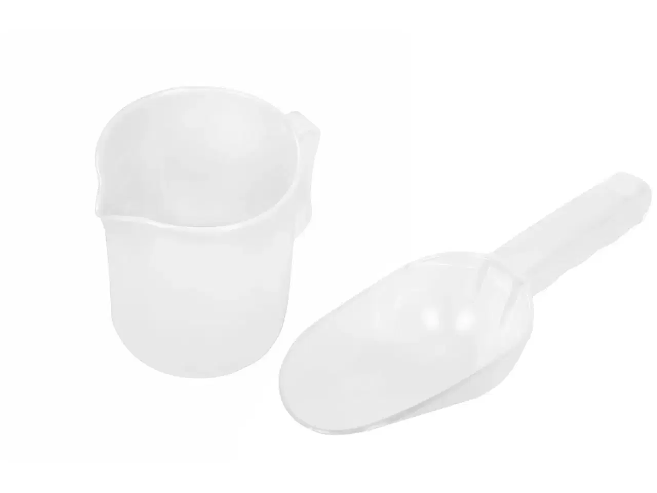 Billede 13 -  Popcornmaskine med vogn USA 88 L – 1600 W – rød