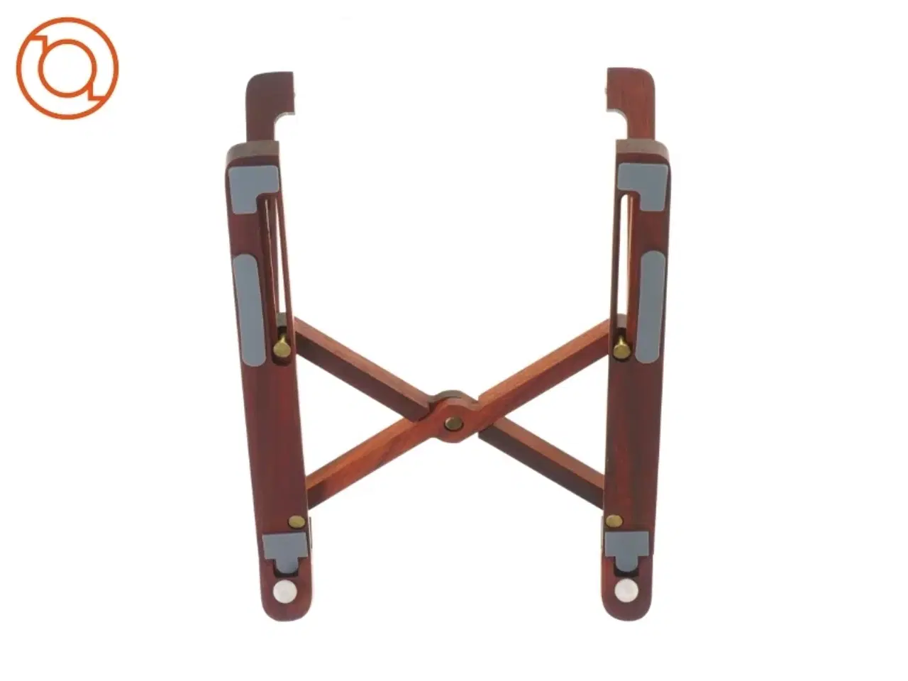 Billede 3 - Laptop stander (str. 26 x 19 cm)