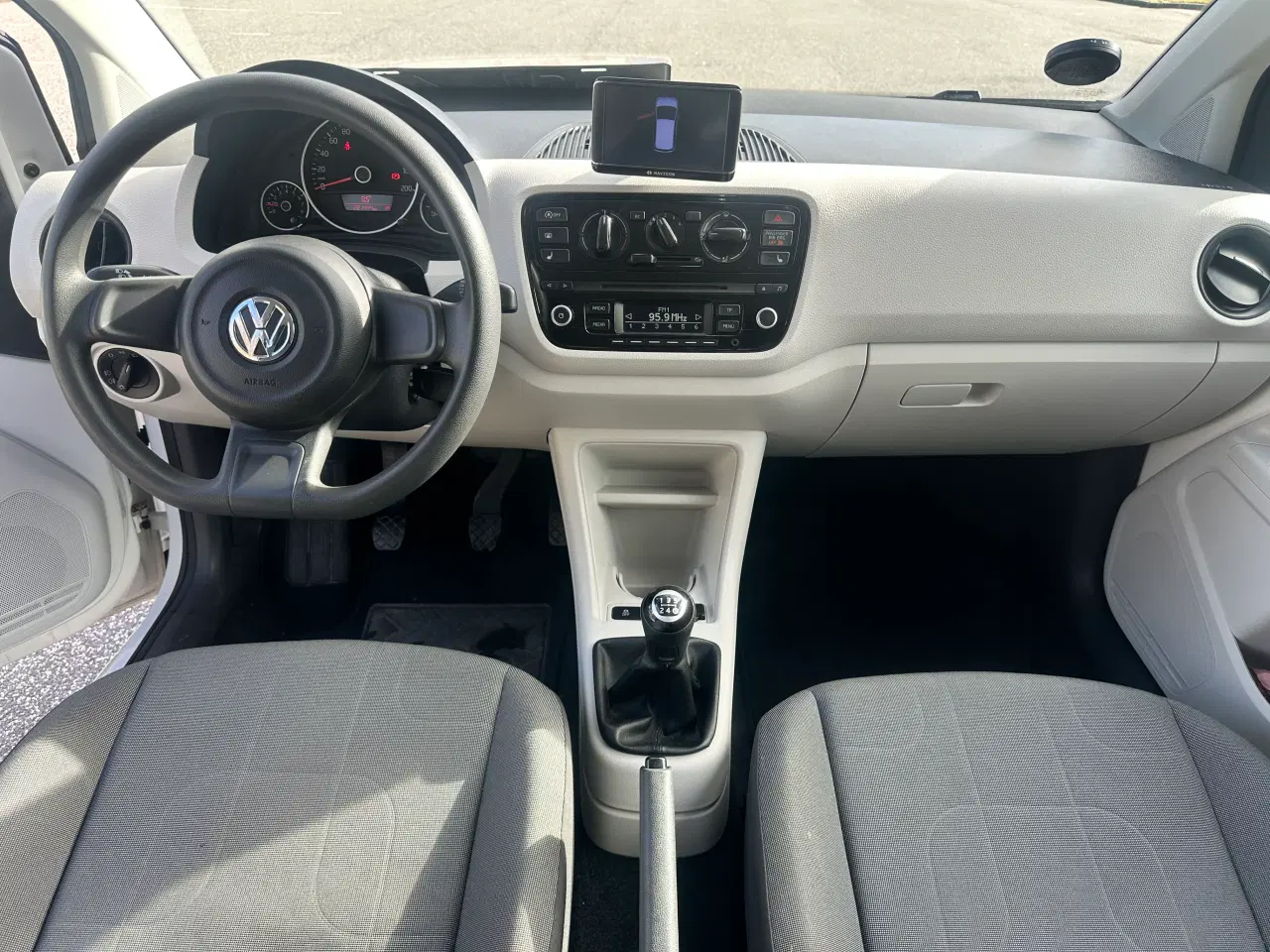 Billede 7 - Vw move up