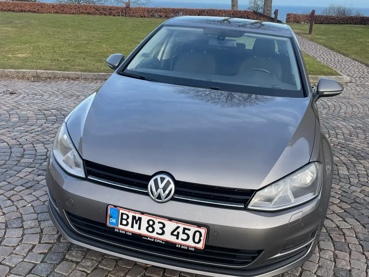 Billede 4 - Velholdt og driftssikker VW Golf sælges – klar til