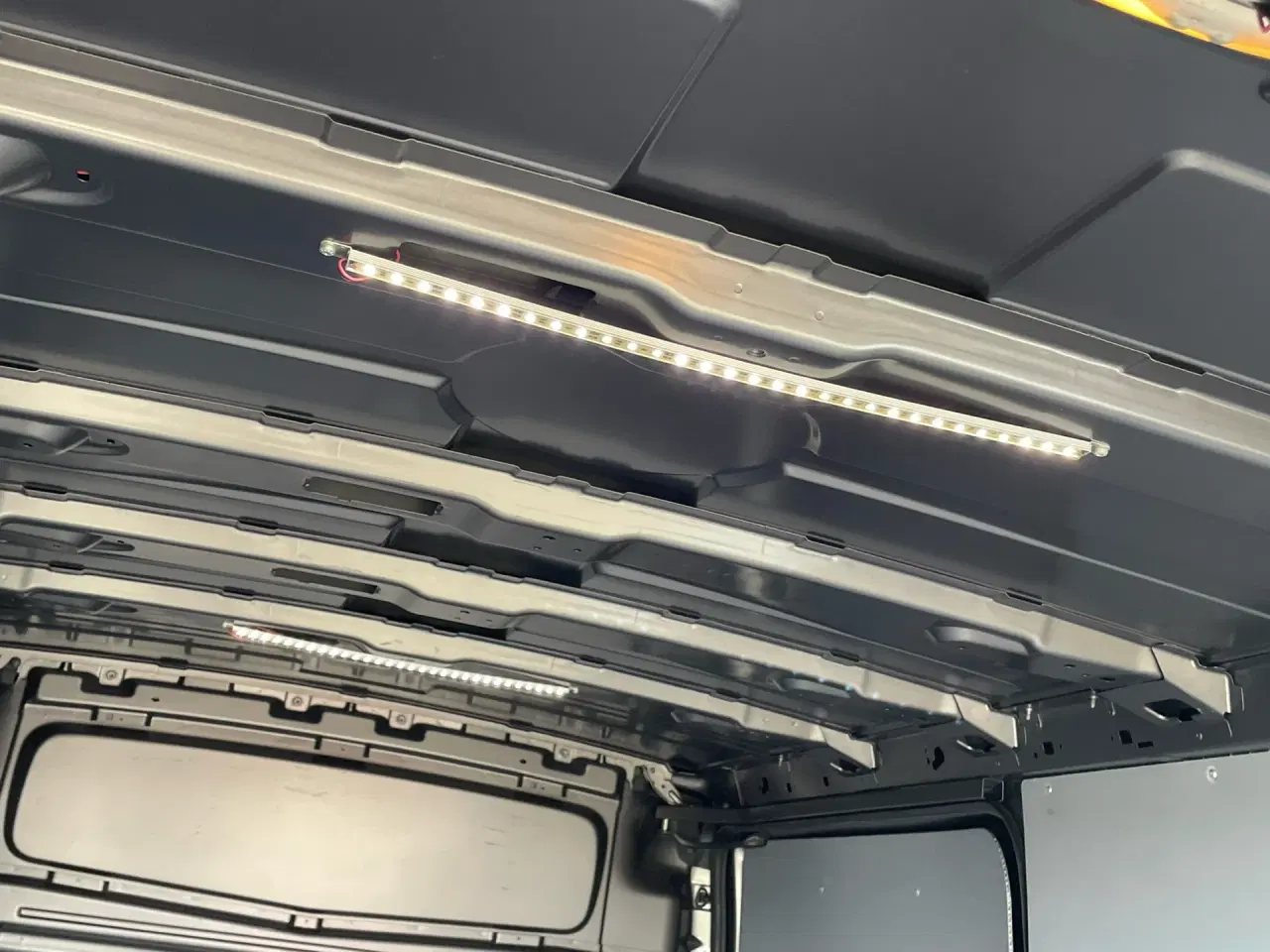 Billede 18 - Nissan NV 300 L2H1 1,6 DCi Comfort 125HK Van 6g
