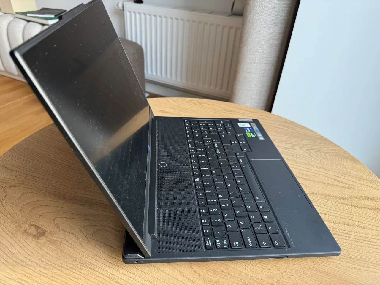 Billede 2 - Lenovo Legion 9i – RTX 4090 / i9 / 64GB / 2TB