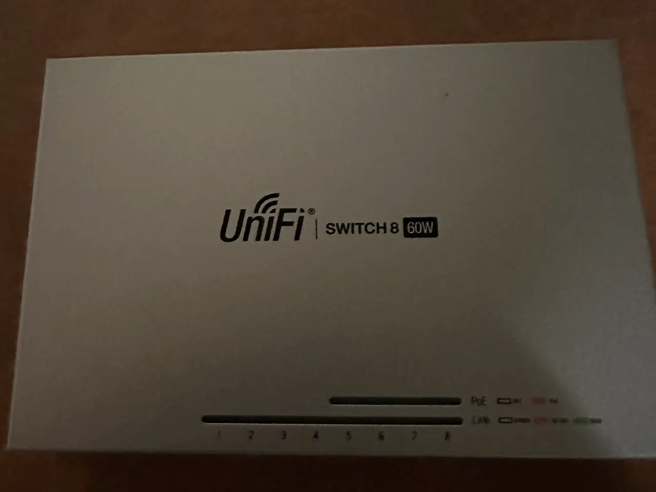 Billede 2 - UniFi switch 