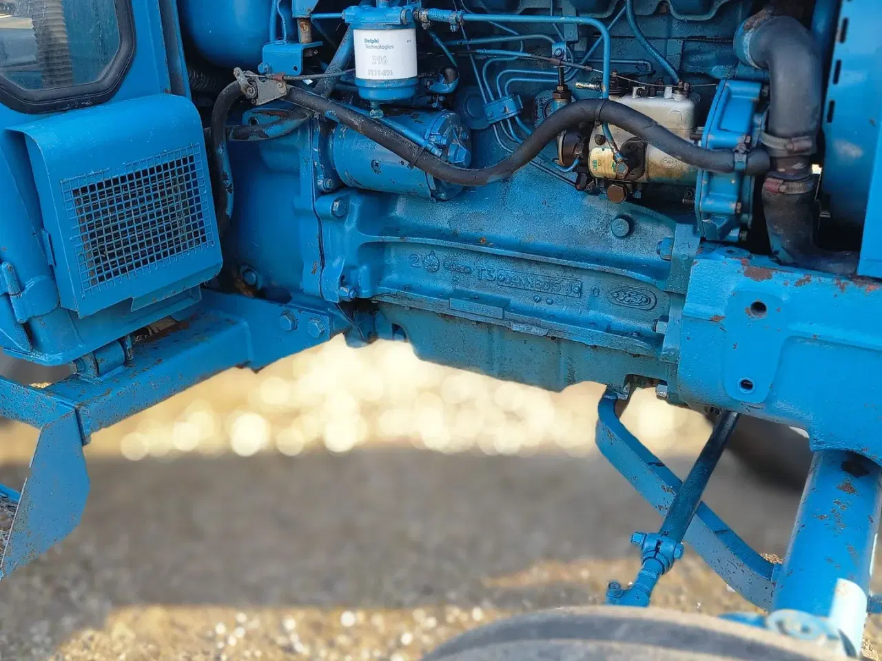 Billede 13 - Ford 5000