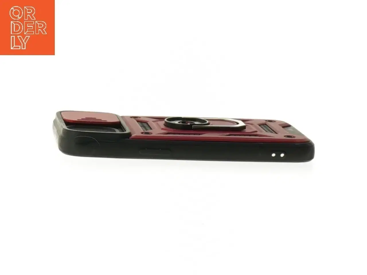 Billede 5 - Mobilcover (str. 15 x. 7,5 cm)