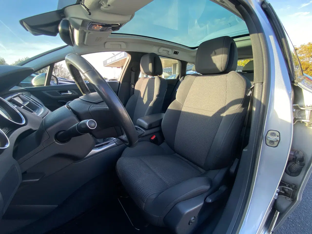 Billede 6 - Peugeot 508 SW 2,0 HDi 163HK Stc