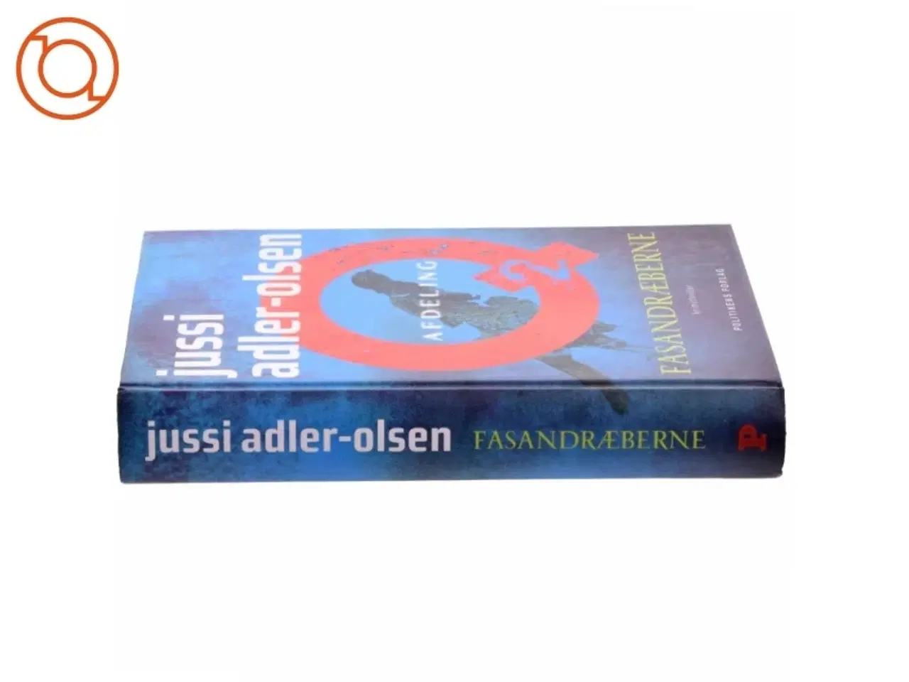 Billede 2 - Fasandræberne Jussi Adler-Olsen