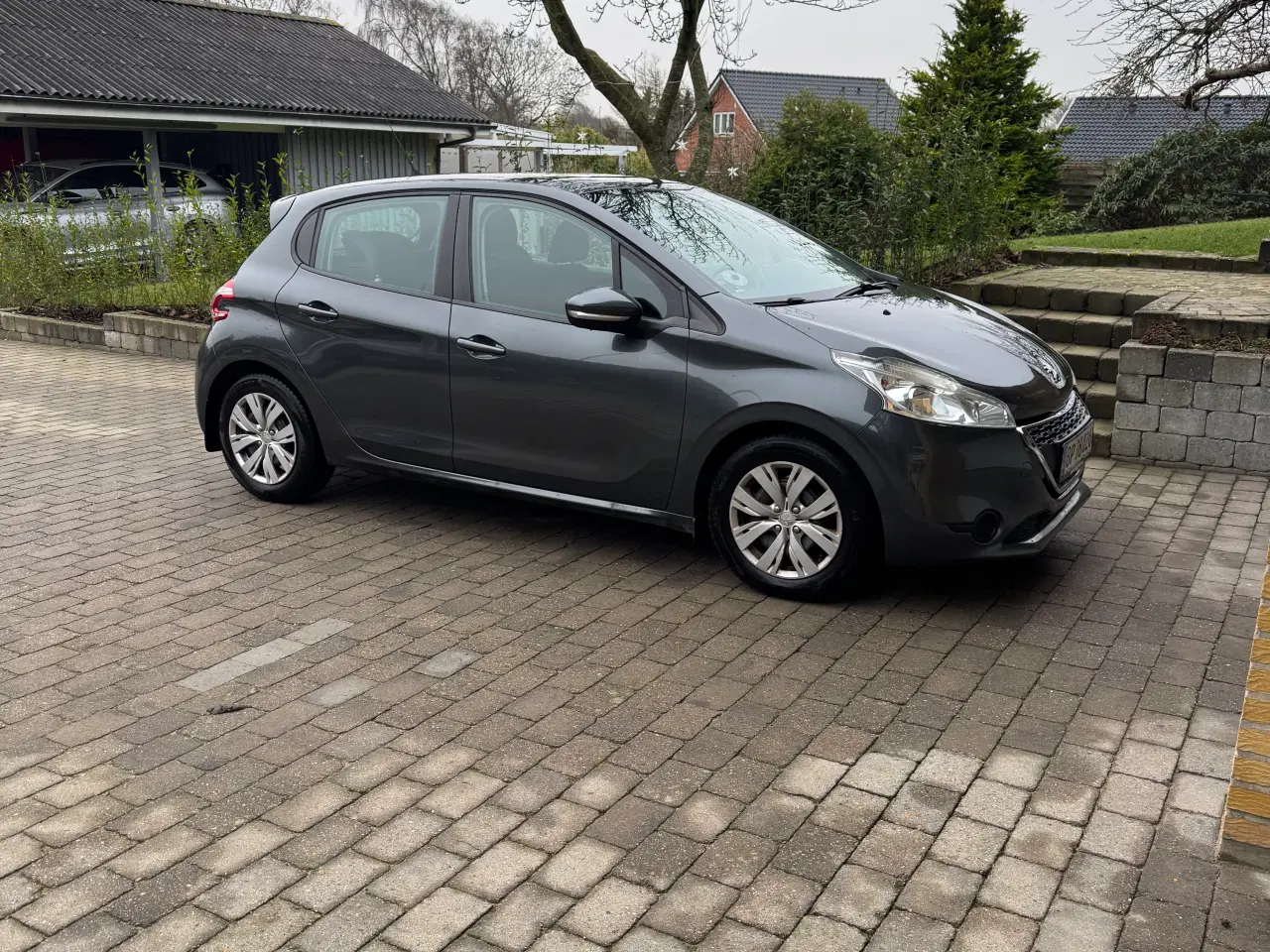 Billede 3 - Peugeot 208 1,6 e-Hdi