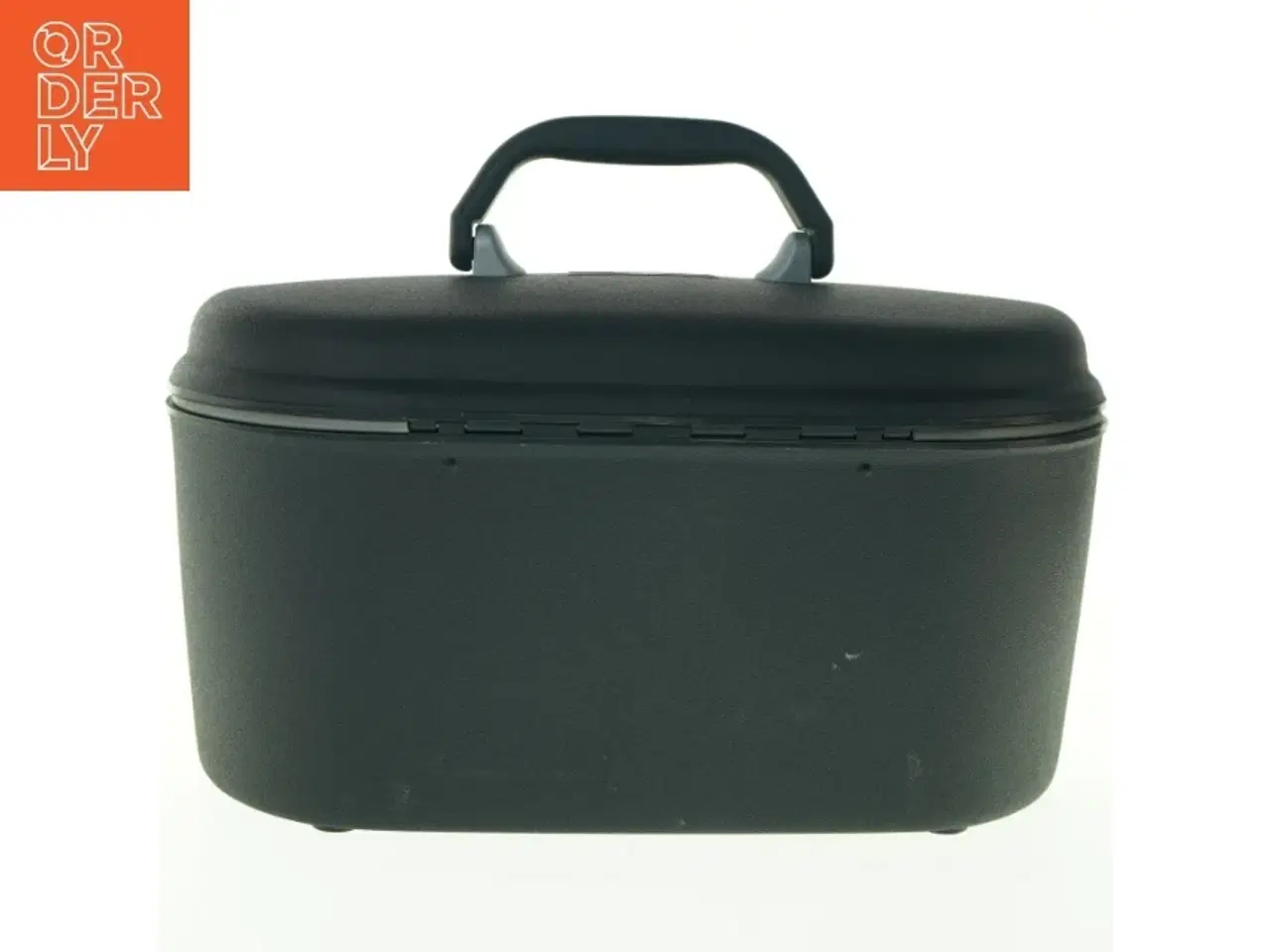 Billede 3 - Samsonite beautybox fra Samsonite (str. 17 x. 35 cm)