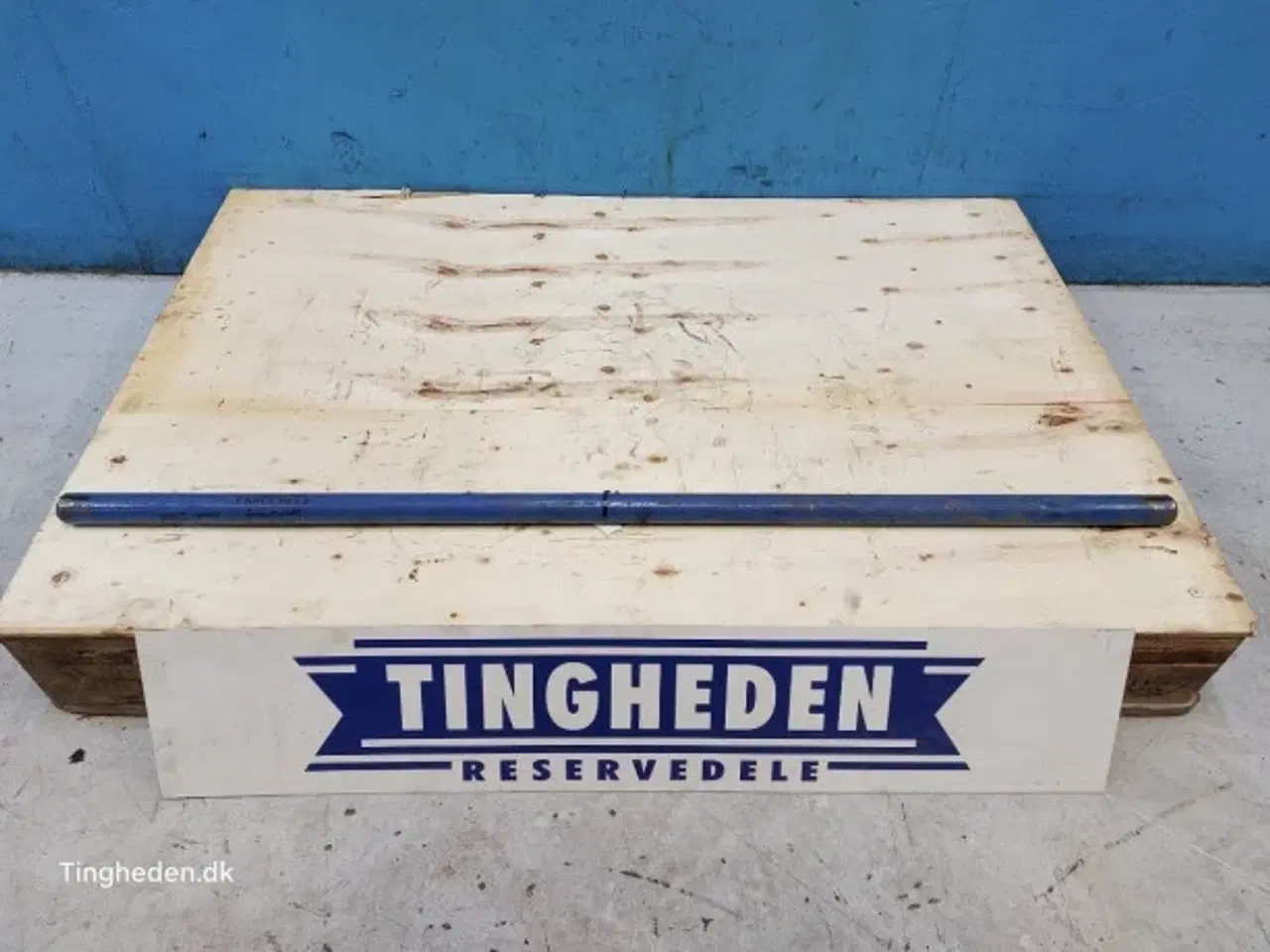 Billede 1 - Ford 5000 Sporestang C5NN3304T