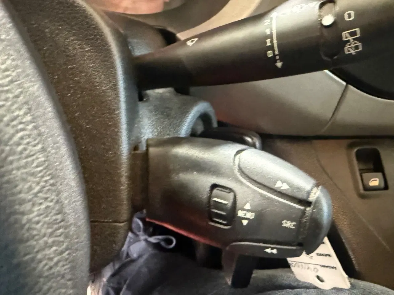 Billede 16 - Peugeot Partner Tepee 1,6 HDi 109 Comfort Outdoor