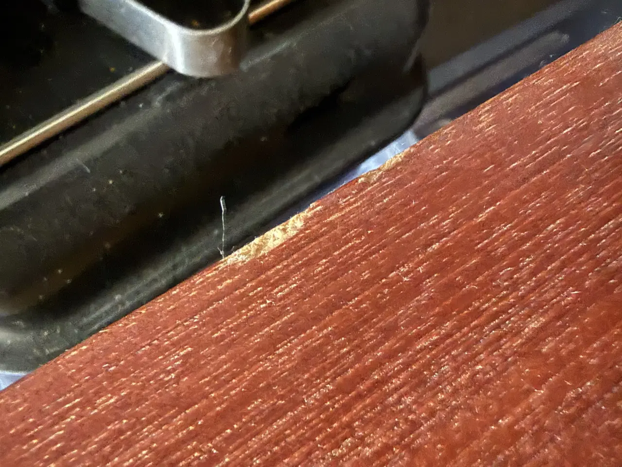 Billede 2 - Kommede / skrivepult