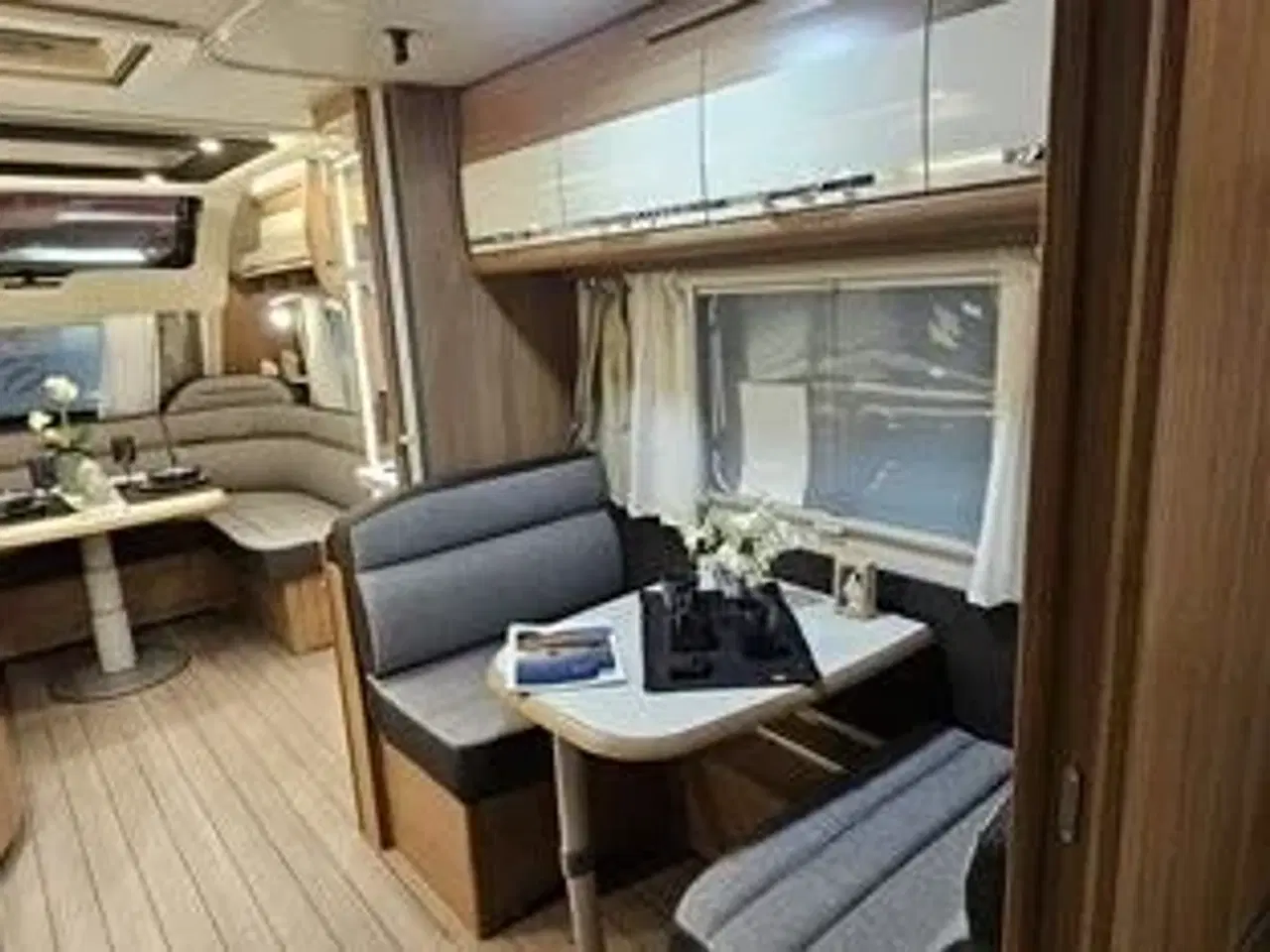 Billede 6 - Knaus SÜDWIND Scandinavian Selection 650 UDF - VINTERTILBUD Mover Kr: 1.- Spar 27.898