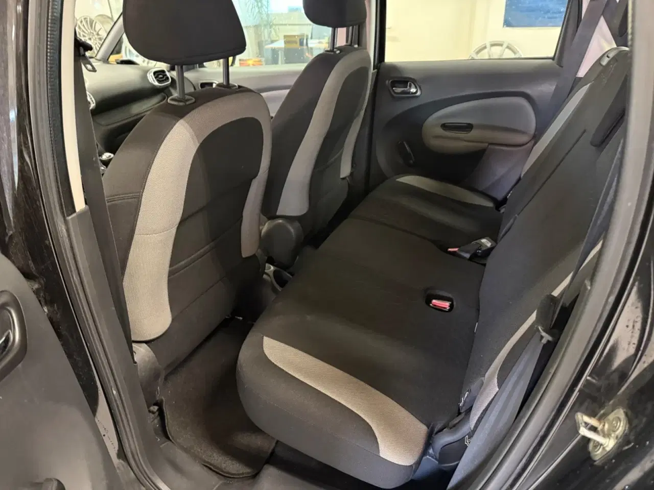 Billede 6 - Citroën C3 Picasso 1,4 VTi