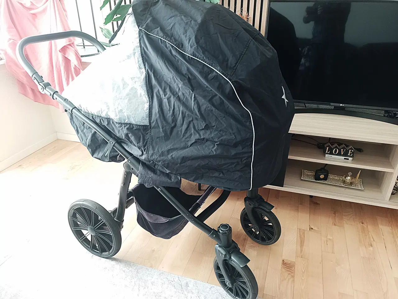 Billede 7 - Barnevogn fra Arden Denmark