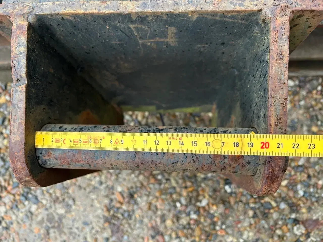 Billede 5 - SB 180 CM