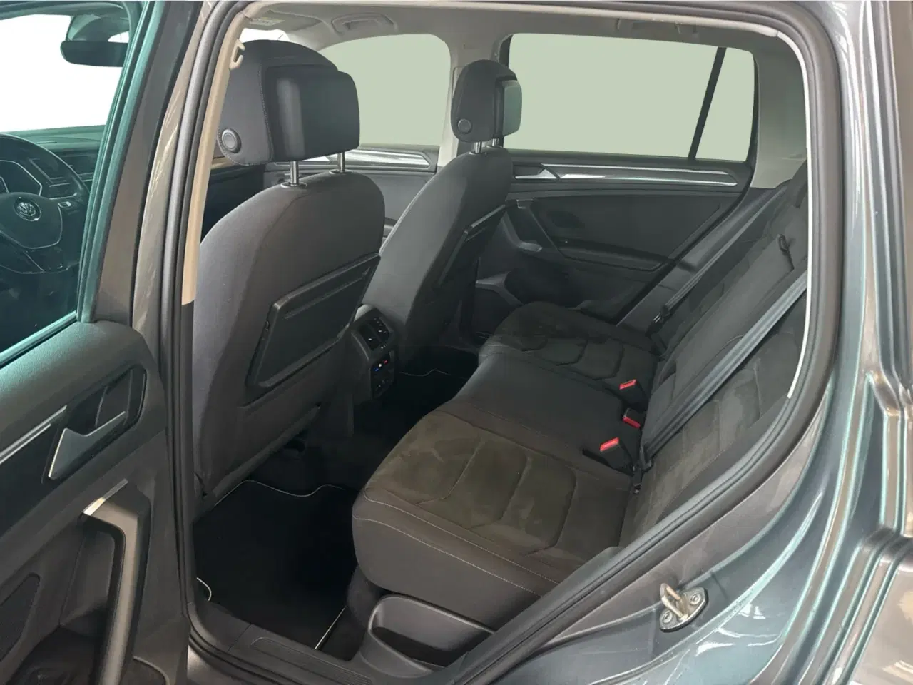 Billede 11 - VW Tiguan 2,0 TDi 150 Highline DSG